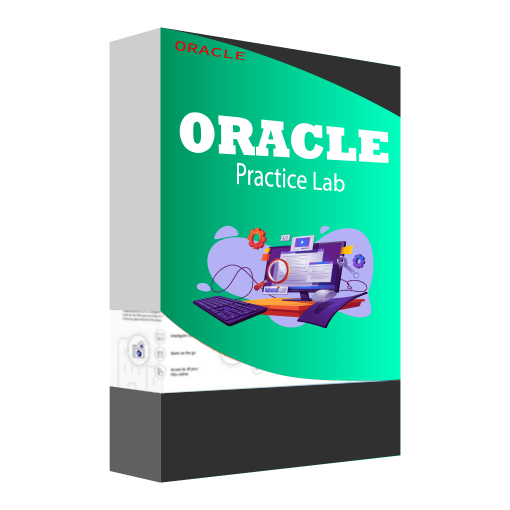 Khóa thực hành Practice Labs Oracle Database 12c (12 tháng)