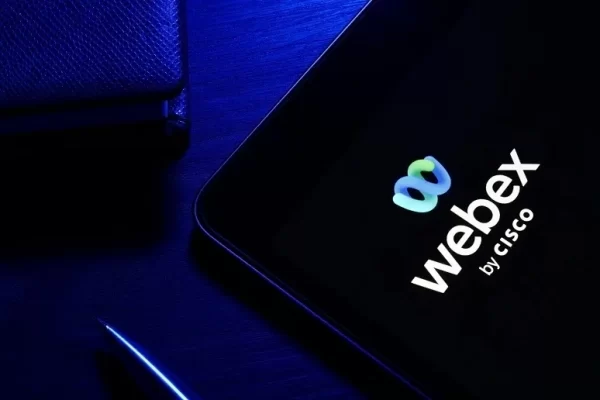 Webex Meet Plan (/1 year)