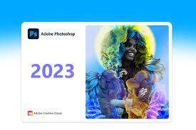 Adobe Photoshop CC 2023