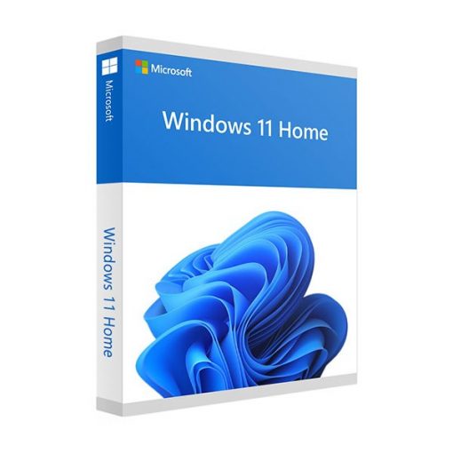 Microsoft windows 11 home (x64)